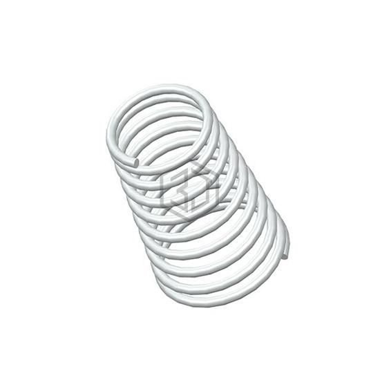 TA-2079CS - Century Spring Corp - Springs - Compression, Tapered