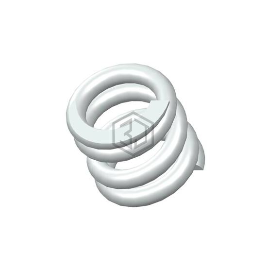 GG-15CS - Century Spring Corp - Springs - Compression, Tapered