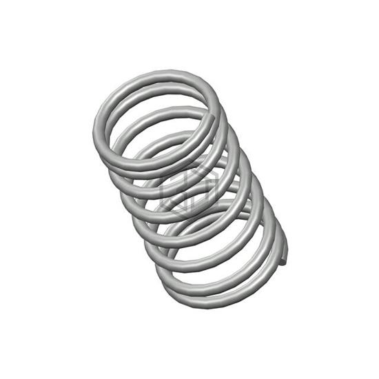 3068CS - Century Spring Corp - Springs - Compression, Tapered