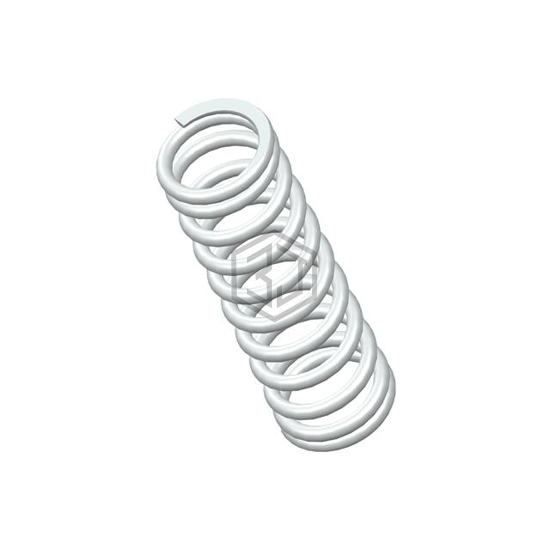 HH-5CS - Century Spring Corp - Springs - Compression, Tapered