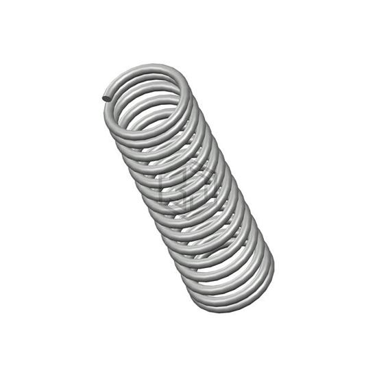 10495CS - Century Spring Corp - Springs - Compression, Tapered