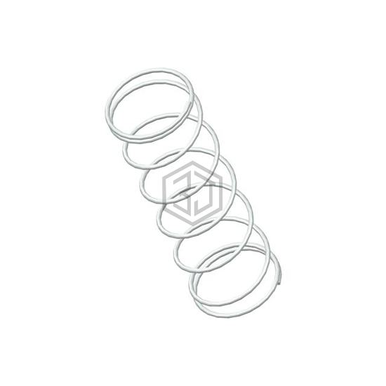 GG-50CS - Century Spring Corp - Springs - Compression, Tapered
