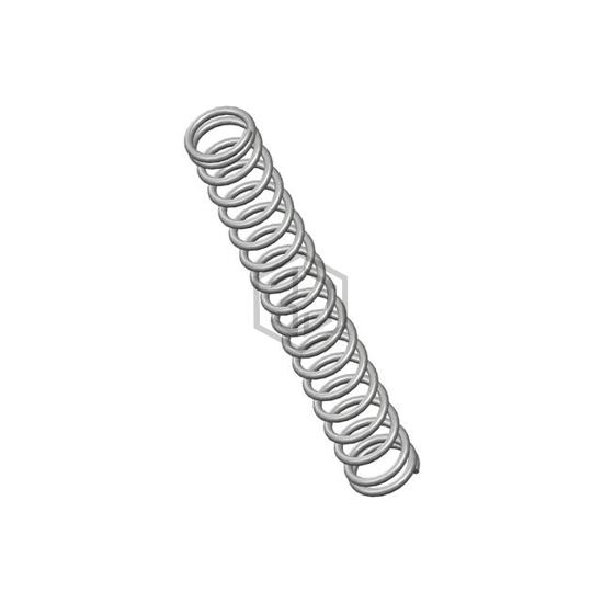 B10-53CS - Century Spring Corp - Springs - Compression, Tapered