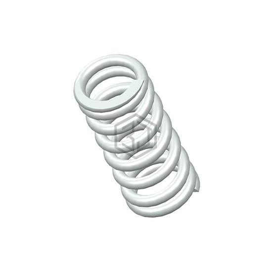 W-59CS - Century Spring Corp - Springs - Compression, Tapered