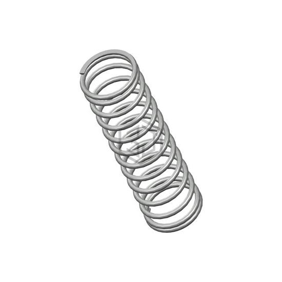 4250CS - Century Spring Corp - Springs - Compression, Tapered