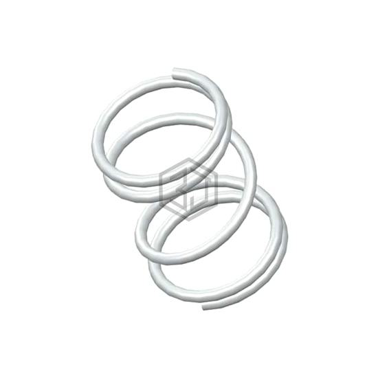B1-24CS - Century Spring Corp - Springs - Compression, Tapered