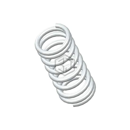 RR-9CS - Century Spring Corp - Springs - Compression, Tapered