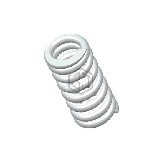 S-1109CS - Century Spring Corp - Springs - Compression, Tapered
