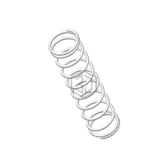 VV-14CS - Century Spring Corp - Springs - Compression, Tapered