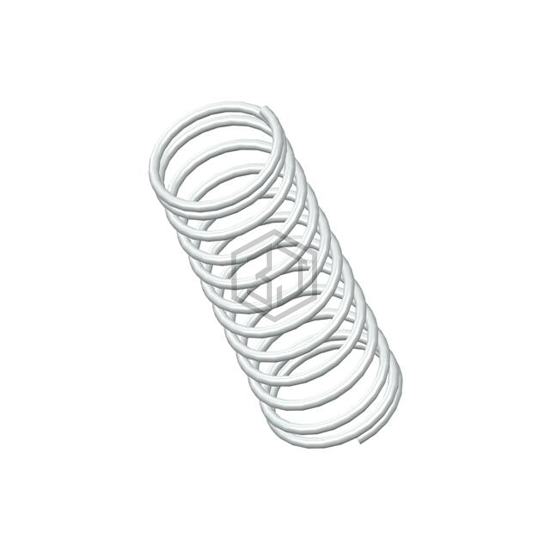 A-28CS - Century Spring Corp - Springs - Compression, Tapered