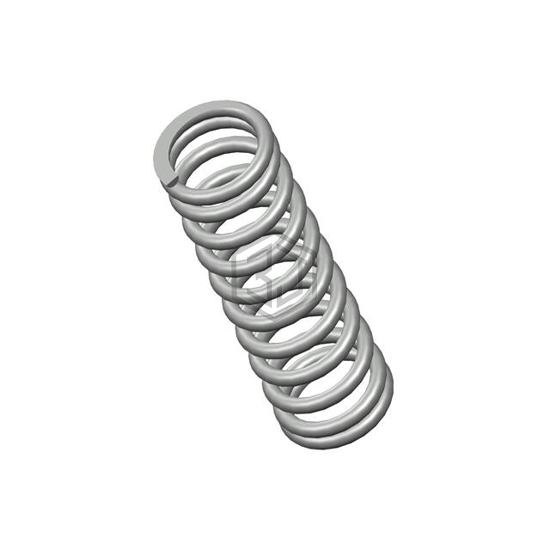 GG-11CS - Century Spring Corp - Springs - Compression, Tapered