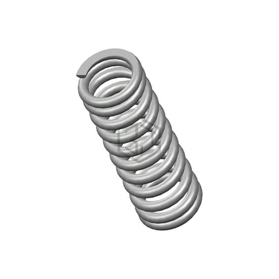 12240CS - Century Spring Corp - Springs - Compression, Tapered