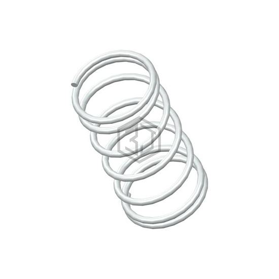 B-68CS - Century Spring Corp - Springs - Compression, Tapered