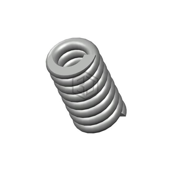 G-75CS - Century Spring Corp - Springs - Compression, Tapered