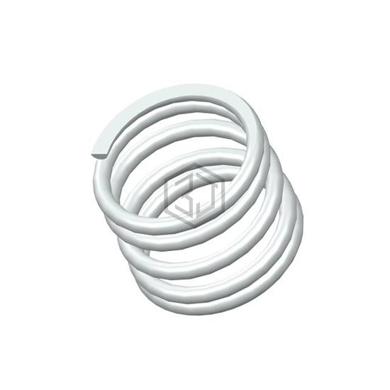 A15-5CS - Century Spring Corp - Springs - Compression, Tapered