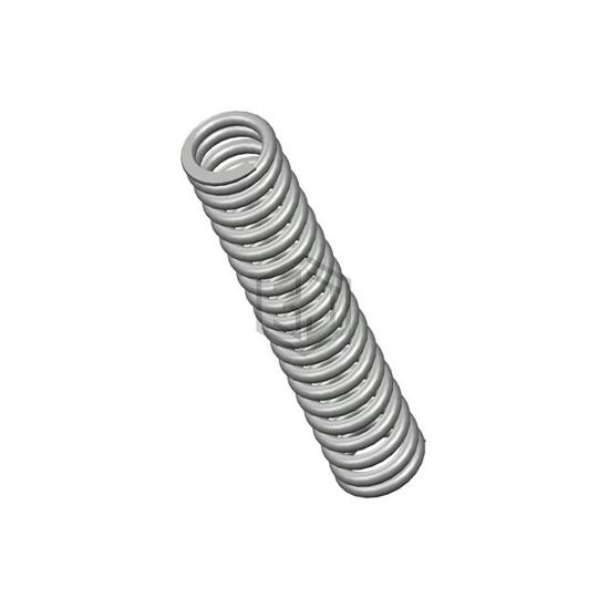 B14-21CS - Century Spring Corp - Springs - Compression, Tapered