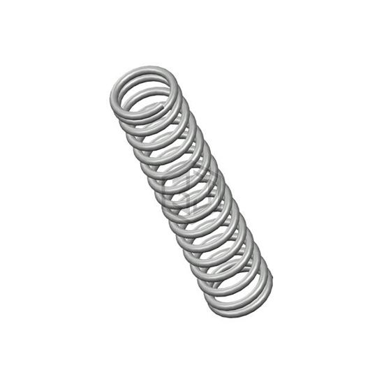 10330CS - Century Spring Corp - Springs - Compression, Tapered