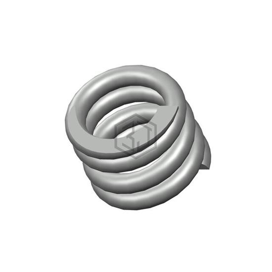 J-77CS - Century Spring Corp - Springs - Compression, Tapered