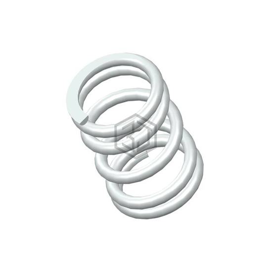 A13-14CS - Century Spring Corp - Springs - Compression, Tapered