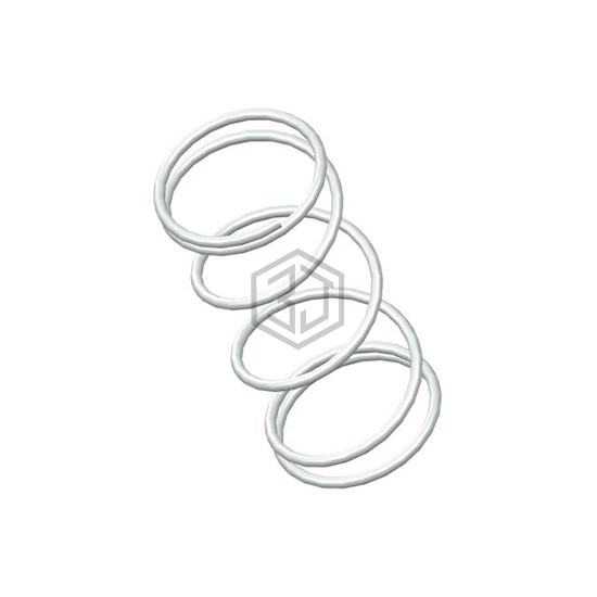 CC-78CS - Century Spring Corp - Springs - Compression, Tapered