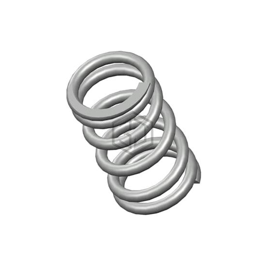 2959CS - Century Spring Corp - Springs - Compression, Tapered