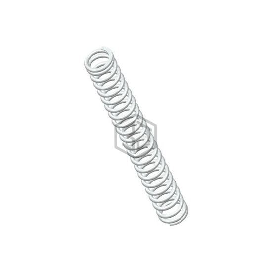 11194CS - Century Spring Corp - Springs - Compression, Tapered
