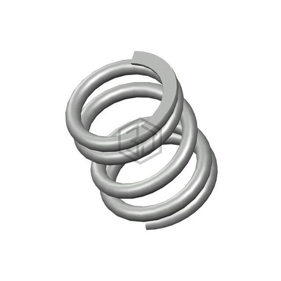 10426CS - Century Spring Corp - Springs - Compression, Tapered