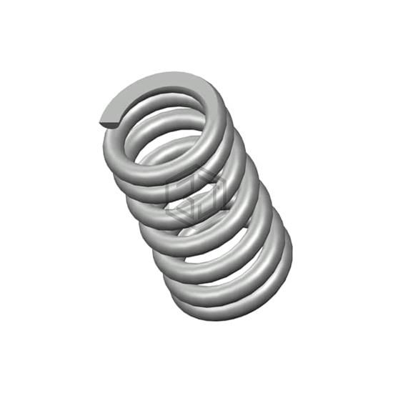 2876CS - Century Spring Corp - Springs - Compression, Tapered