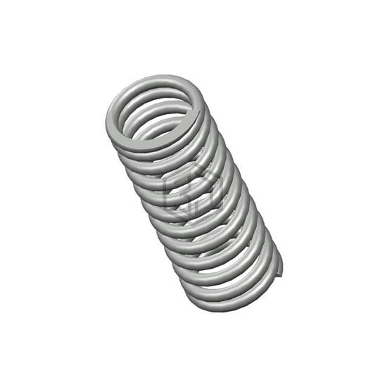 L-62CS - Century Spring Corp - Springs - Compression, Tapered