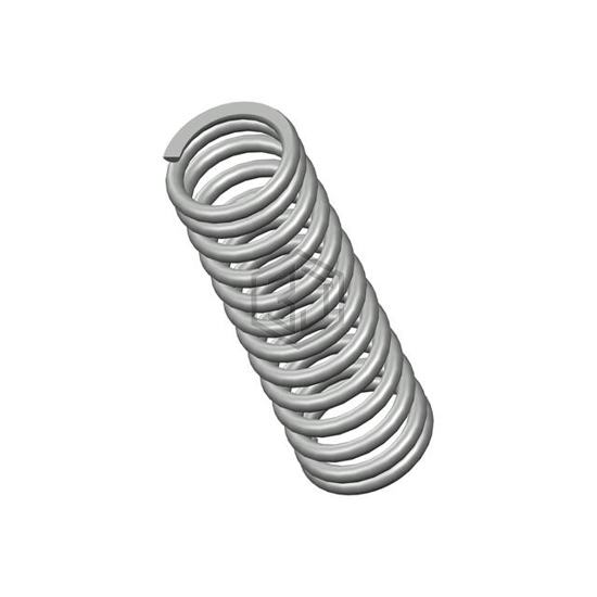 10518CS - Century Spring Corp - Springs - Compression, Tapered