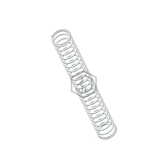 11292CS - Century Spring Corp - Springs - Compression, Tapered
