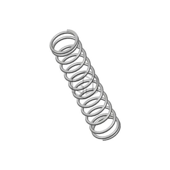 10417CS - Century Spring Corp - Springs - Compression, Tapered