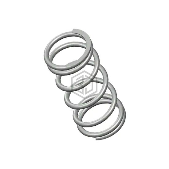 EE-93CS - Century Spring Corp - Springs - Compression, Tapered