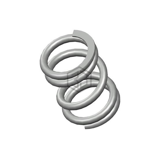 B9-30CS - Century Spring Corp - Springs - Compression, Tapered