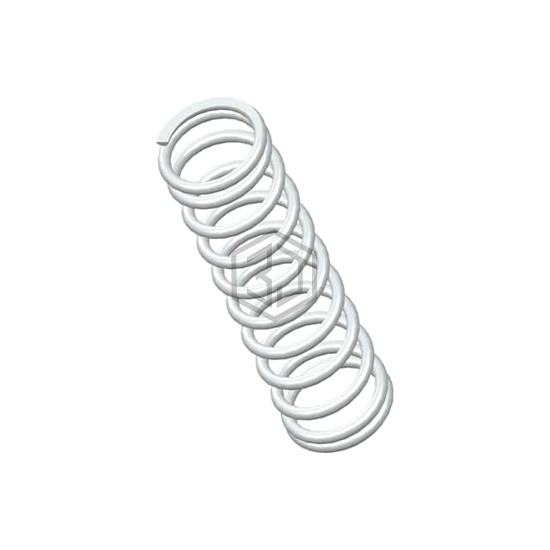 10983CS - Century Spring Corp - Springs - Compression, Tapered
