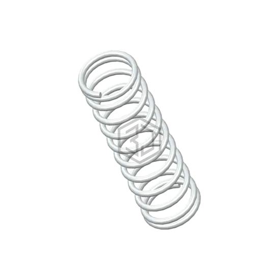 PP-27CS - Century Spring Corp - Springs - Compression, Tapered