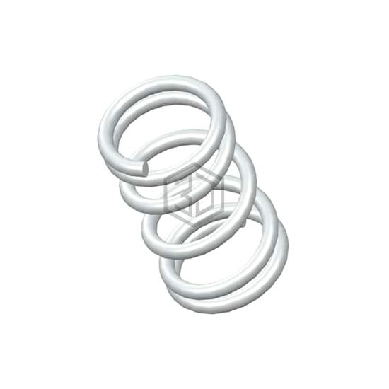 S-3119CS - Century Spring Corp - Springs - Compression, Tapered
