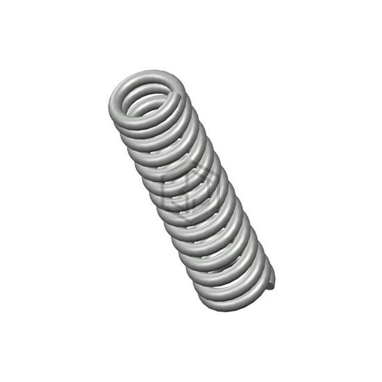 4154CS - Century Spring Corp - Springs - Compression, Tapered