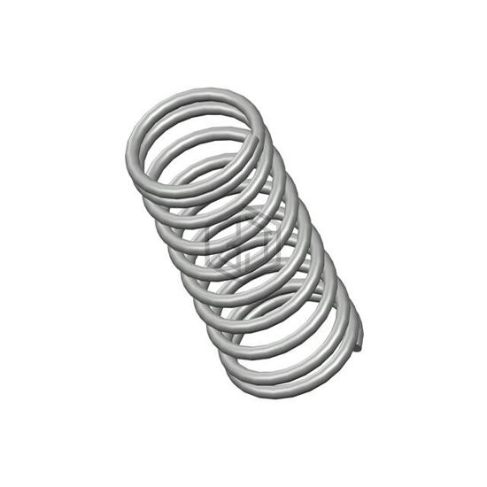 HH-88CS - Century Spring Corp - Springs - Compression, Tapered