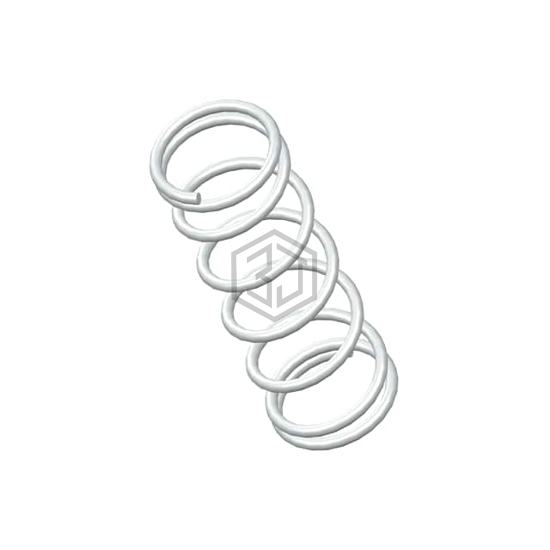 12330CS - Century Spring Corp - Springs - Compression, Tapered