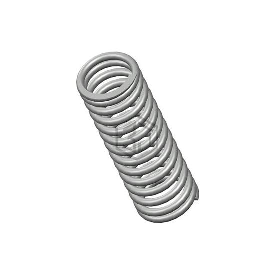 B9-69CS - Century Spring Corp - Springs - Compression, Tapered