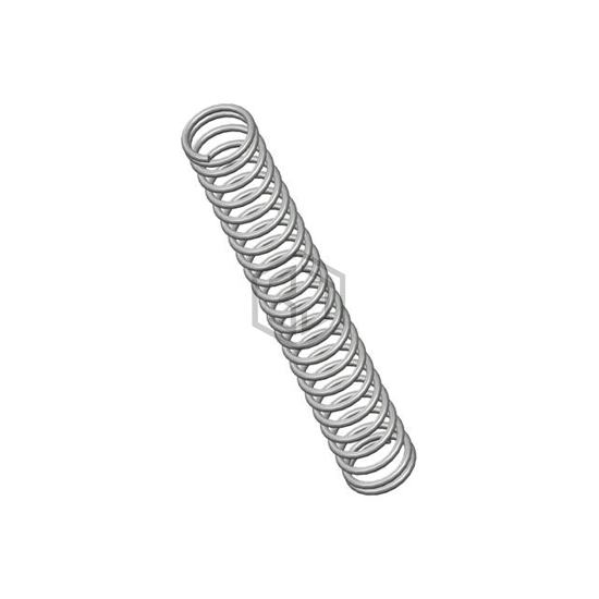A12-18CS - Century Spring Corp - Springs - Compression, Tapered