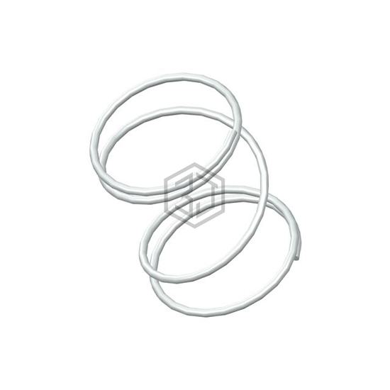 A12-13CS - Century Spring Corp - Springs - Compression, Tapered