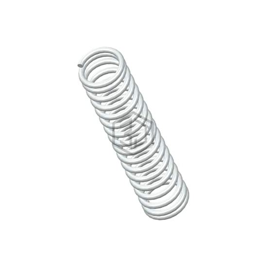 DD-90CS - Century Spring Corp - Springs - Compression, Tapered