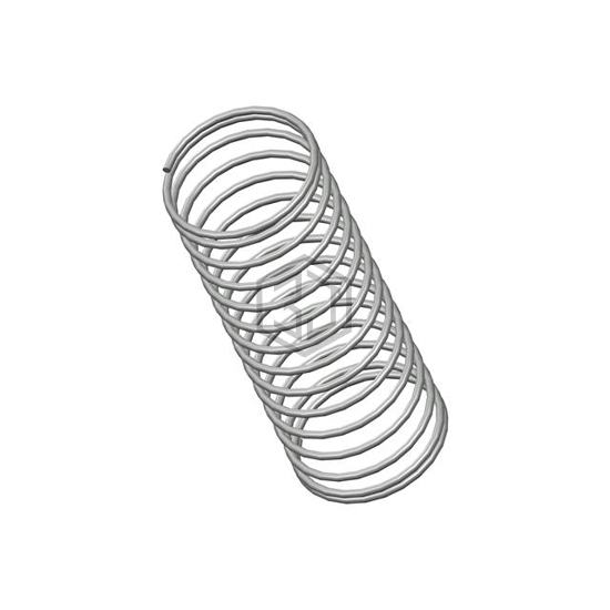 G-44CS - Century Spring Corp - Springs - Compression, Tapered