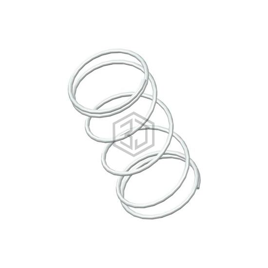 12560CS - Century Spring Corp - Springs - Compression, Tapered