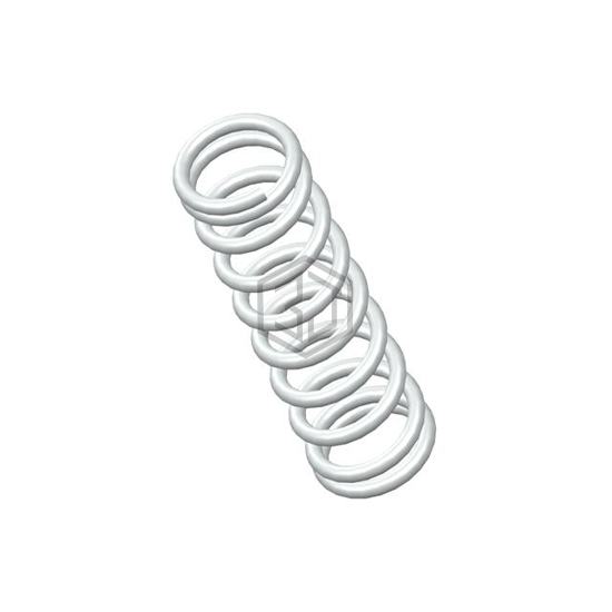 B2-40CS - Century Spring Corp - Springs - Compression, Tapered