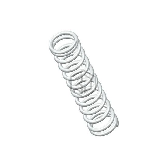 S-1156CS - Century Spring Corp - Springs - Compression, Tapered