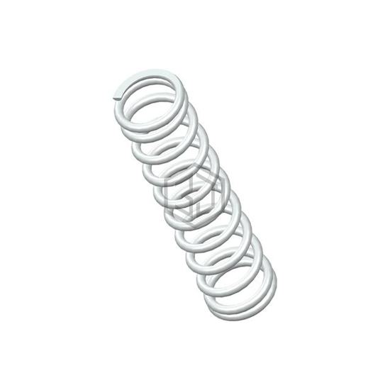 S-999CS - Century Spring Corp - Springs - Compression, Tapered