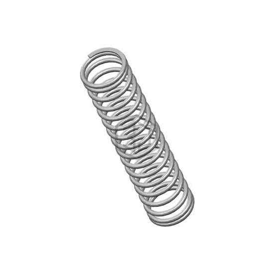 4369CS - Century Spring Corp - Springs - Compression, Tapered